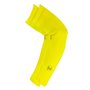 Manche pour bras Buff Jaune Fluor M