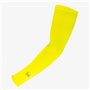 Manche pour bras Buff Jaune Fluor M