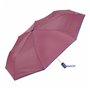 Parapluie pliable C-Collection C505 Ø 92 cm Automatique Avec protection solaire UV50+