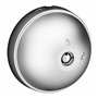 Serrure de sécurité pour véhicules Meroni Ufo2 Double porte 2 Unités