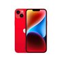 Smartphone Apple iPhone 14 Plus Rouge A15 6