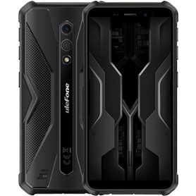 Smartphone Ulefone Armor X12 Pro Noir 64 GB 4 GB RAM 5