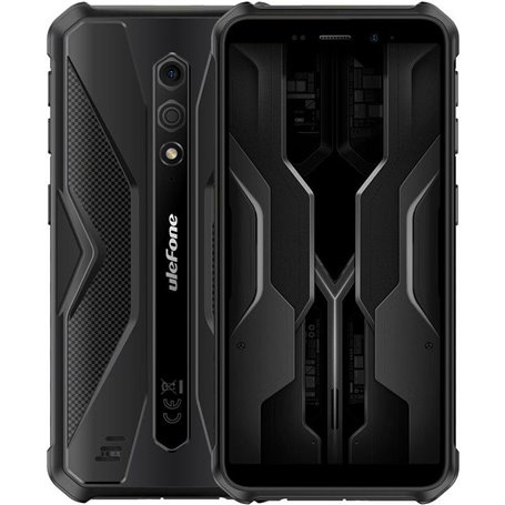 Smartphone Ulefone Armor X12 Pro Noir 64 GB 4 GB RAM 5