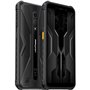 Smartphone Ulefone Armor X12 Pro Noir 64 GB 4 GB RAM 5,5"