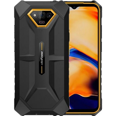 Smartphone Ulefone Armor X13 Orange 64 GB 6