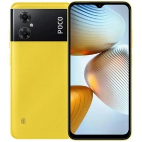 Smartphone Poco M4 64 GB 4 GB RAM 6