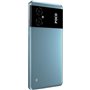 58 Bleu 64 GB 4 GB RAM