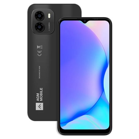 Smartphone Note 1 Noir 6