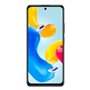 Smartphone Xiaomi Redmi Note 11S 6,6" 4 GB RAM 128 GB Bleu