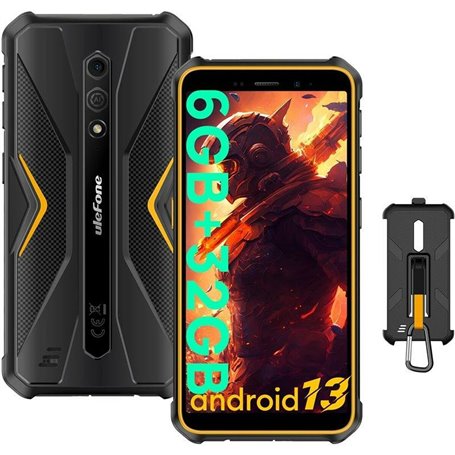 Smartphone Ulefone Armor X12 32 GB 5