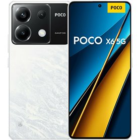 Smartphone Poco X6 256 GB 6