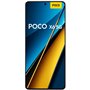 Smartphone Poco X6 256 GB 6,67" Blanc 12 GB RAM