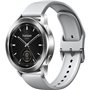 Montre intelligente Xiaomi Watch S3 Argenté 1