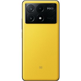 Smartphone Poco X6 Pro 6