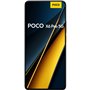 Smartphone Poco X6 Pro 6,67" MediaTek Dimensity 8300-Ultra 8 GB RAM 256 GB Jaune