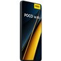 Smartphone Poco X6 Pro 6,67" MediaTek Dimensity 8300-Ultra 8 GB RAM 256 GB Jaune