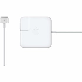 Chargeur d'ordinateur portable Apple Magsafe 2 MD592T/A Blanc