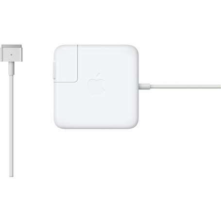 Chargeur d'ordinateur portable Apple Magsafe 2 MD592T/A Blanc