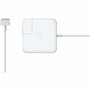 Chargeur d'ordinateur portable Apple Magsafe 2 MD592T/A Blanc