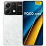 Smartphone Poco 8 GB RAM 256 GB Blanc