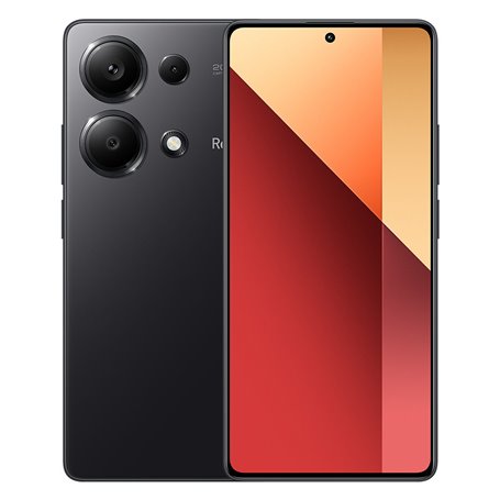 Smartphone Xiaomi Redmi Note 13 Pro 6