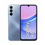 Smartphone Samsung A15 SM-A155F 6,5" MediaTek Helio G99 4 GB RAM 128 GB Bleu Noir