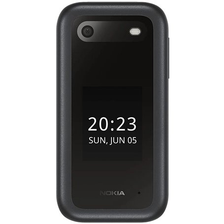 Téléphone Portable Nokia 2660 FLIP DS 2