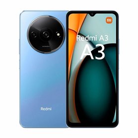 Smartphone Xiaomi Redmi A3 6