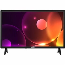 Télévision Sharp HD LED