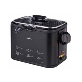 Friteuse JATA FR5600 Noir 1000 W 1