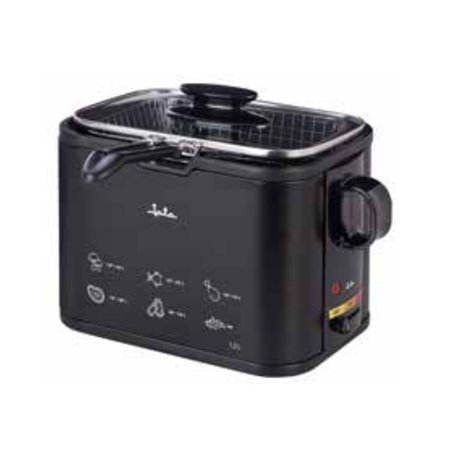 Friteuse JATA FR5600 Noir 1000 W 1