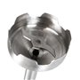 Mixeur plongeant JATA JEBT1790 Bleu Noir 800 W