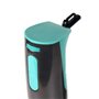 Mixeur plongeant JATA JEBT1790 Bleu Noir 800 W