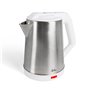 Bouilloire JATA Blanc Acier inoxydable 1500 W