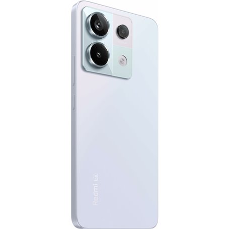 Smartphone Xiaomi Redmi Note 13 Pro 6