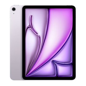 Tablette iPad Air Apple MUXL3TY/A 11" M2 8 GB RAM 256 GB Pourpre