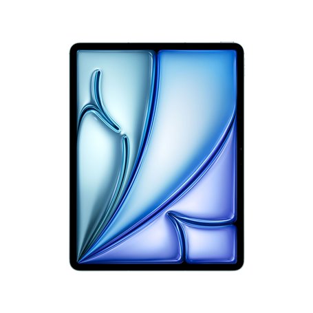 Tablette iPad Air Apple MV713TY/A 13" M2 8 GB RAM 512 GB Bleu