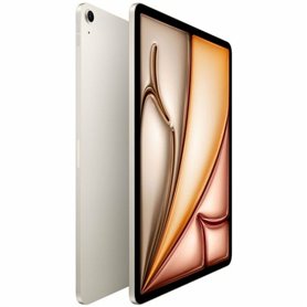 Tablette Apple iPad Air 2024 M2 8 GB RAM 256 GB Beige