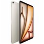 Tablette Apple iPad Air 2024 M2 8 GB RAM 256 GB Beige