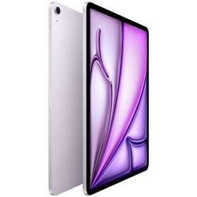 Tablette Apple iPad Air 2024 8 GB RAM M2 256 GB Pourpre