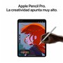 Tablette Apple iPad Pro 2024 8 GB RAM 256 GB Noir