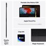 Tablette Apple iPad Pro 2024 8 GB RAM 256 GB Noir