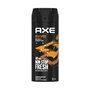 Spray déodorant Axe Wild Spice 150 ml