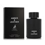 Parfum Homme Maison Alhambra Amber & Leather EDP 100 ml