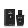 Gel de douche Acqua Di Parma Oud Oud 200 ml