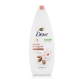 Gel de douche Dove Purely Pampering 600 ml