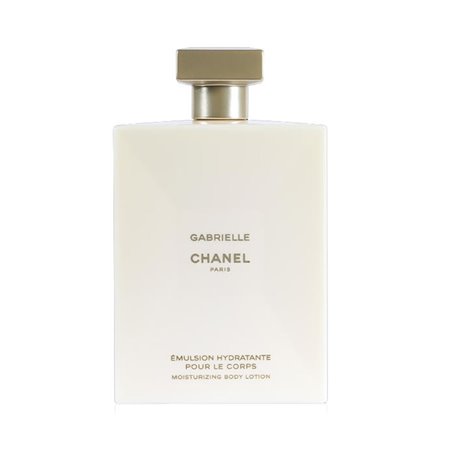 Lotion hydratante Gabrielle Chanel Gabrielle (200 ml) 200 ml