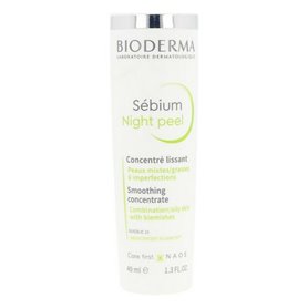 Sérum exfoliant Bioderma Sébium