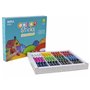 Bâtons de gouache solide Apli Multicouleur 96 Pièces