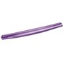 Repose poignets Fellowes 9143703 Transparent Violet 15 x 58 x 471 mm